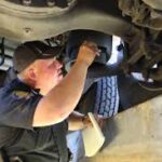 brake inspection